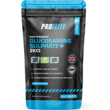 Glucosamine 2KCI Tablets | Pro-Elite