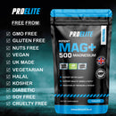 PROELITE Magnesium Tablets