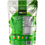 Wheat Grass Powder | Pro-Elite