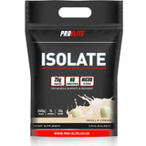 Whey Isolate Protein Powder 1kg, 2.5kg & 5kg | Pro-Elite