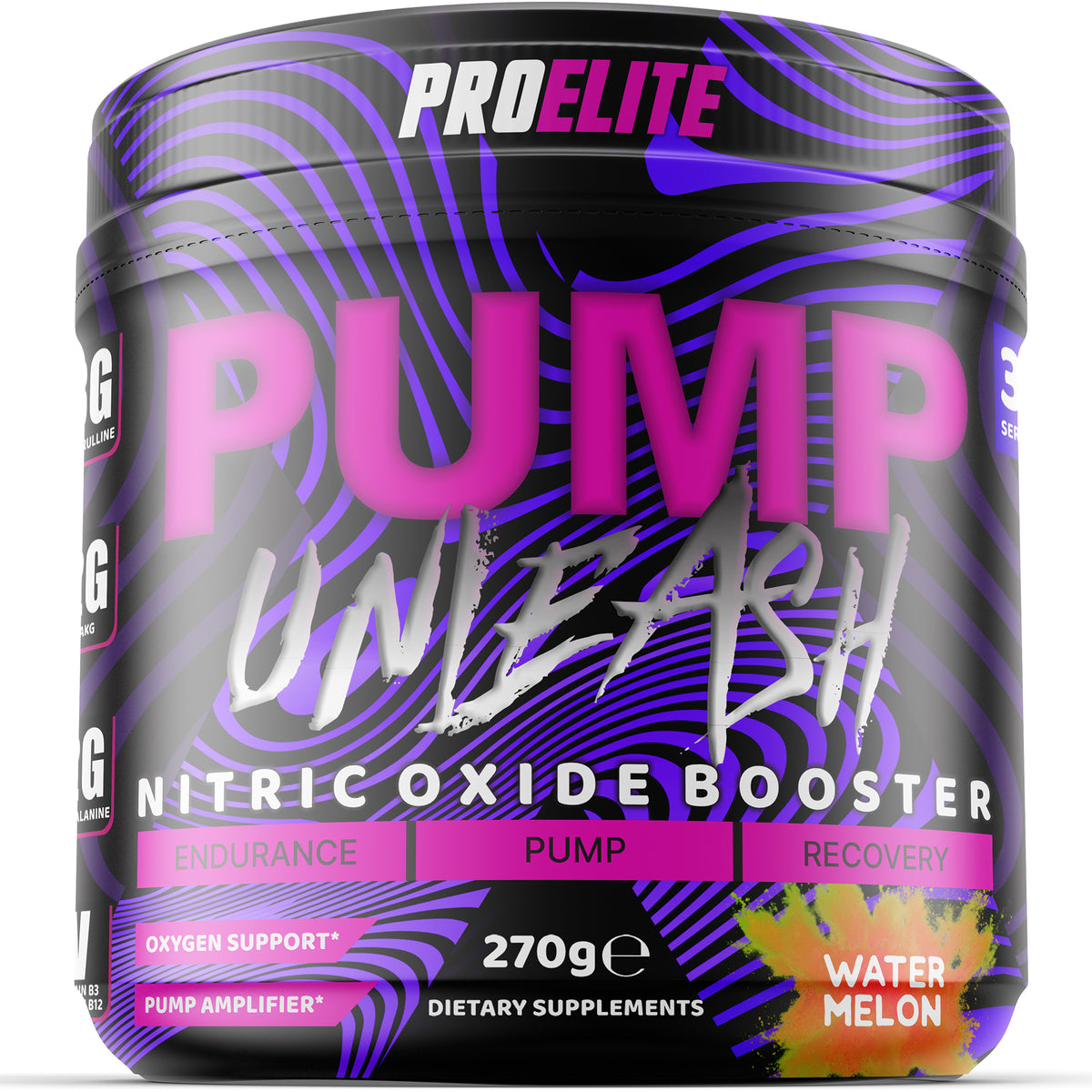 Pump 270g | Pro-Elite