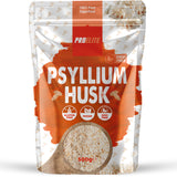 Psyllium Husk Flakes | Pro-Elite
