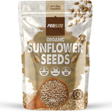 Organic Sunflower Seeds | Pro-Elite
