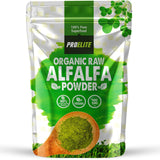 Alfalfa Powder | Pro-Elite