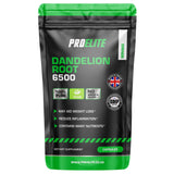 Dandelion Root Capsules | Pro-Elite