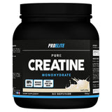 Pure Creatine Monohydrate 250g, 500g, 750g | Pro-Elite