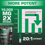 Rhodiola Rosea Capsules | Pro-Elite