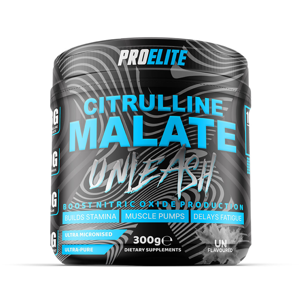 L-Citrulline Malate 300g | Pro-Elite