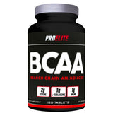 BCAA Tablets | Pro-Elite