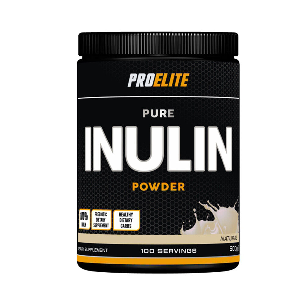 Inulin Fructo-Oligosaccharide | Pro-Elite