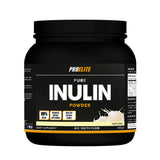 Inulin Fructo-Oligosaccharide | Pro-Elite