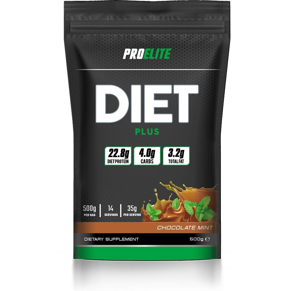 Diet Plus | Pro-Elite