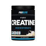 Pure Creatine Monohydrate 250g, 500g, 750g | Pro-Elite