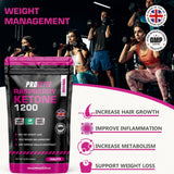 Raspberry Ketone Tablets | Pro-Elite