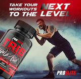 Tribulus Terrestris 120 Capsules | Pro-Elite