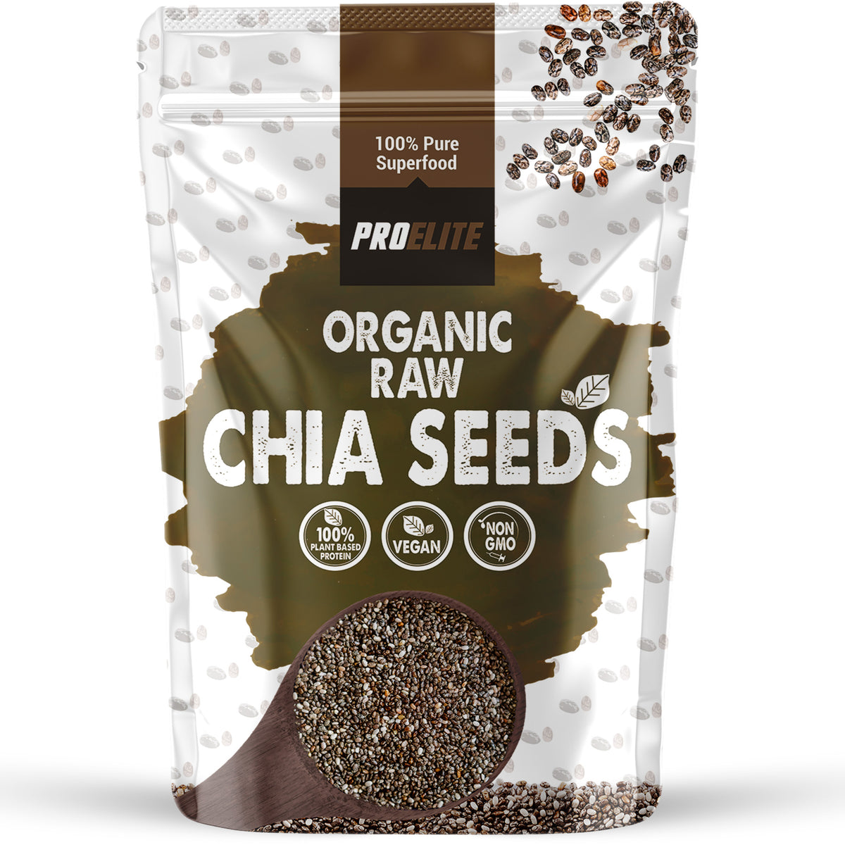 Chia Seeds | Pro-Elite