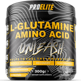 L-Glutamine 300g | Pro-Elite