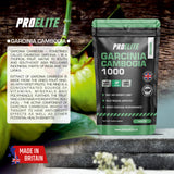 Garcinia Cambogia Tablets | Pro-Elite