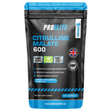 L-Citrulline Malate Capsules | Pro-Elite