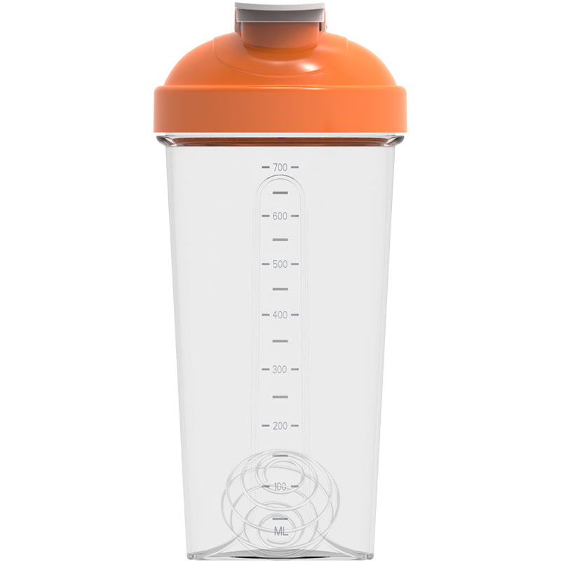 PROELITE Shaker 700ml With Blender Ball