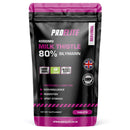 Pro-Elite Milk Thistle 40:1 Extract Vegan Tablets