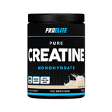 Pure Creatine Monohydrate 250g, 500g, 750g | Pro-Elite