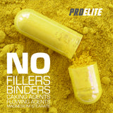 Quercetin Vegan Capsules | Pro-Elite