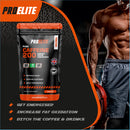 PROELITE Caffeine Vegan Tablets