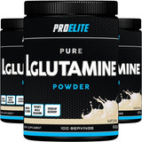 L-Glutamine Powder | Pro-Elite
