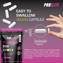 PROELITE TUDCA Vegan Capsules