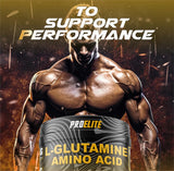 L-Glutamine 300g | Pro-Elite