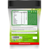 Vegan Diet Protein | Pro-Elite
