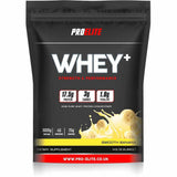 Whey+ 2.5kg, 5kg Powder | Pro-Elite