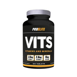 VITS Tablets | Pro-Elite
