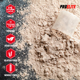 Whey Isolate Protein Powder 1kg, 2.5kg & 5kg | Pro-Elite