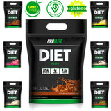 Diet Plus | Pro-Elite