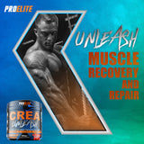 Creatine Monohydrate 300g | Pro-Elite