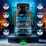 ZMB6+ Tablets (Bottle) | Pro-Elite