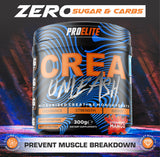 Creatine Monohydrate 300g | Pro-Elite