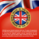 PROELITE A-Z Multi Vitamins & Minerals Vegan Tablets