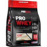 Pro Whey 1kg | Pro-Elite