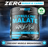 L-Citrulline Malate 300g | Pro-Elite