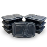 Meal Prep Containers | Pro-Elite