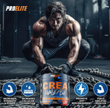 Creatine Monohydrate 300g | Pro-Elite