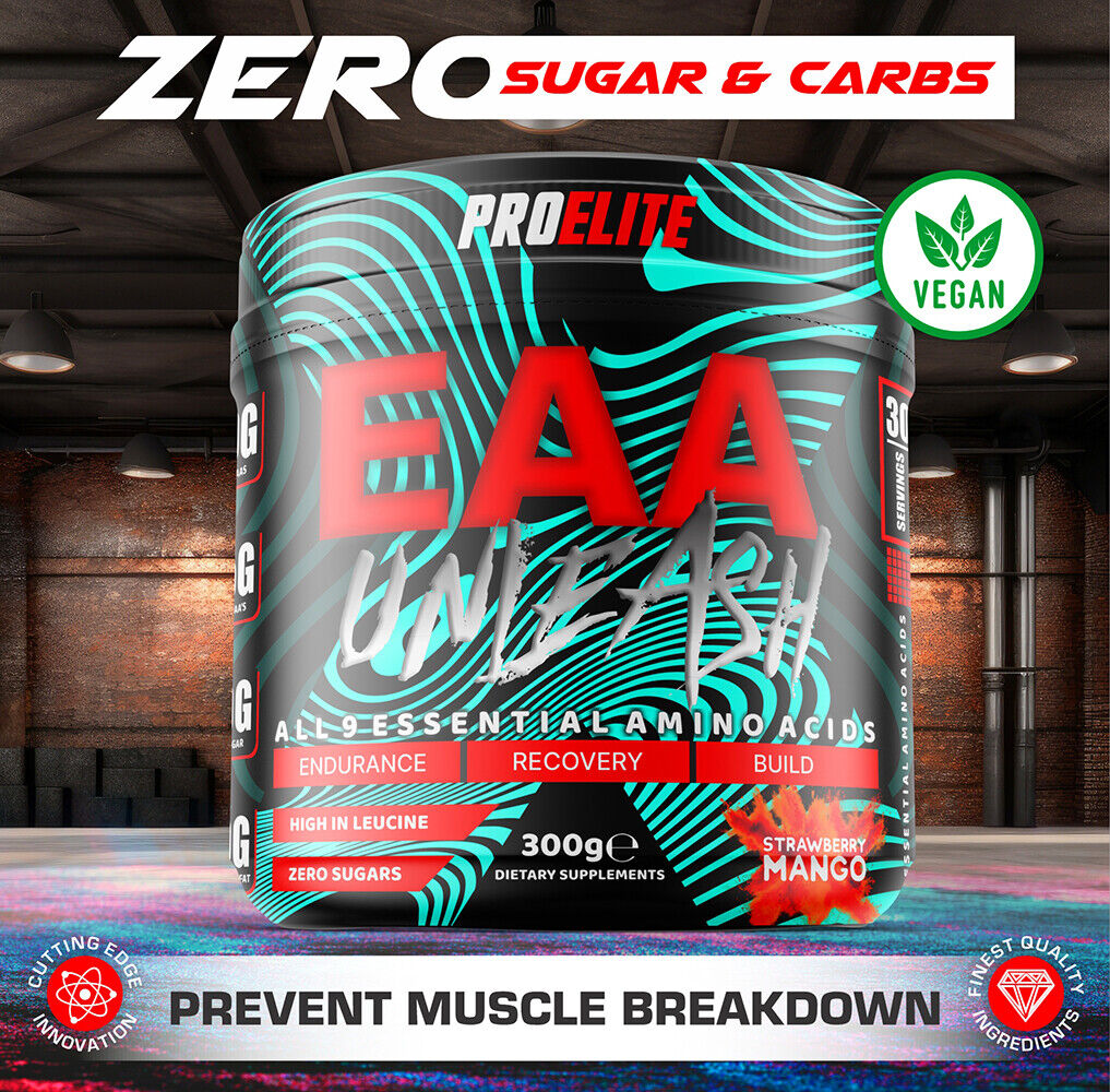 EAA 300g | Pro-Elite