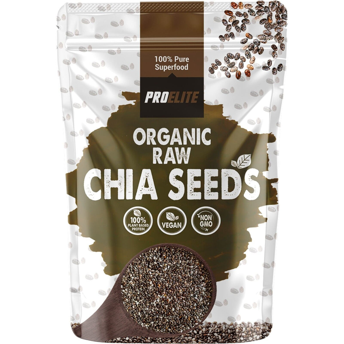 Chia Seeds | Pro-Elite