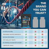 Vitamin B6 Vegan Tablets | Pro-Elite