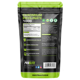 Chromium Picolinate Tablets | Pro-Elite