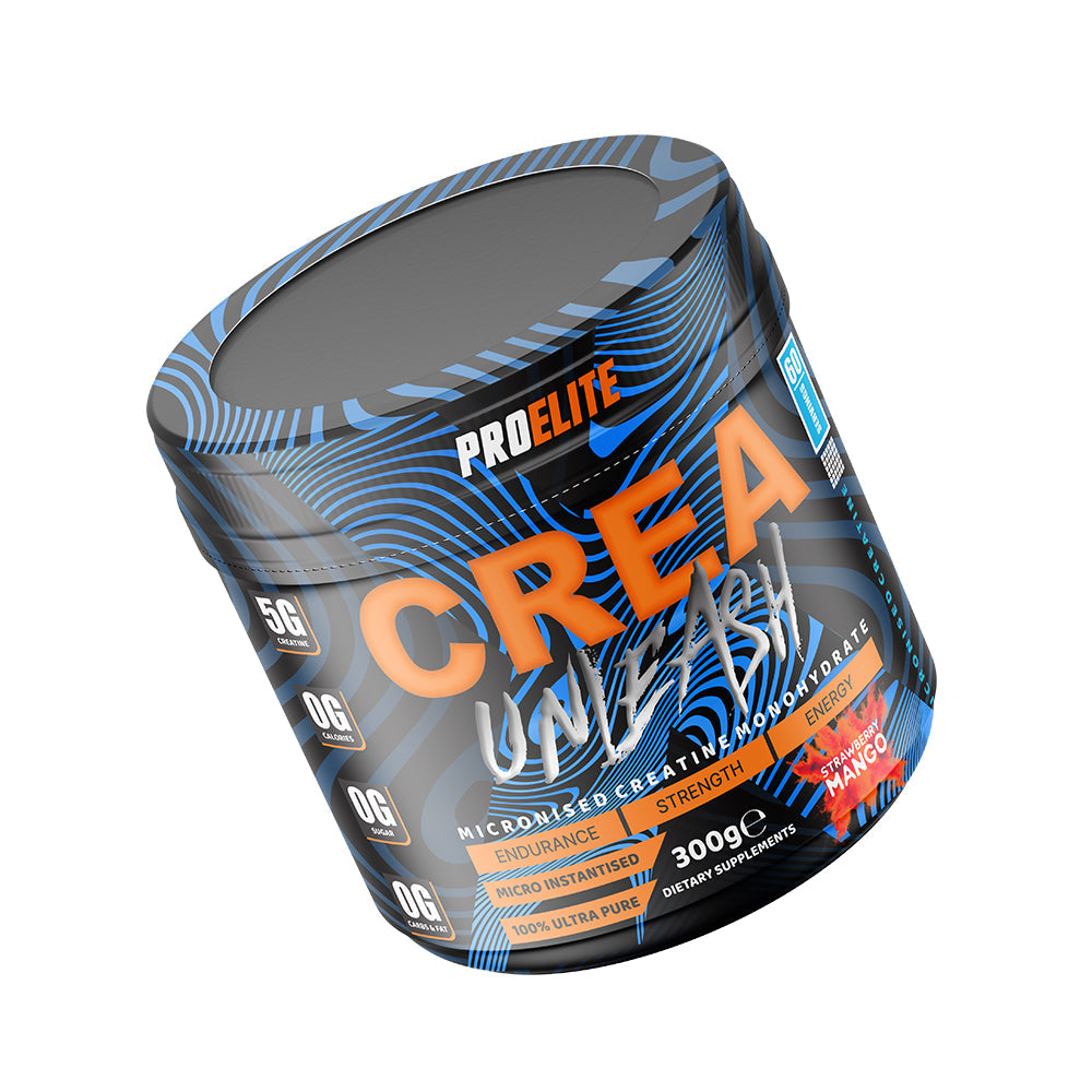 Creatine Monohydrate 300g | Pro-Elite