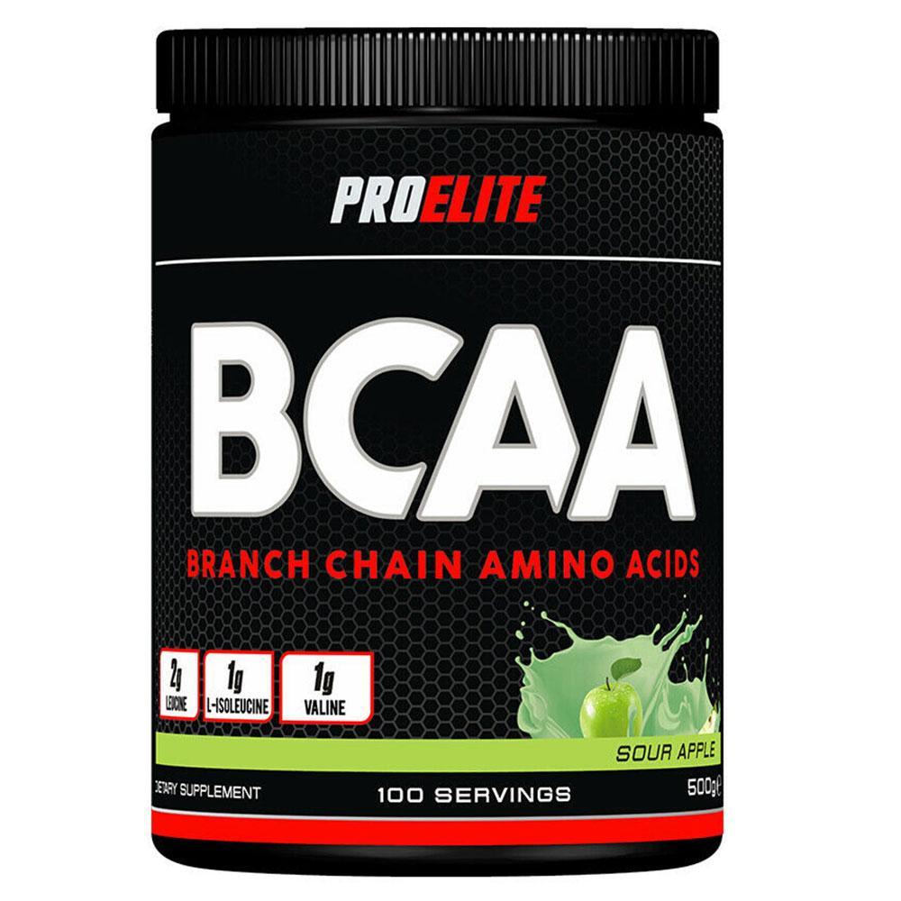 BCAA Powder | Pro-Elite